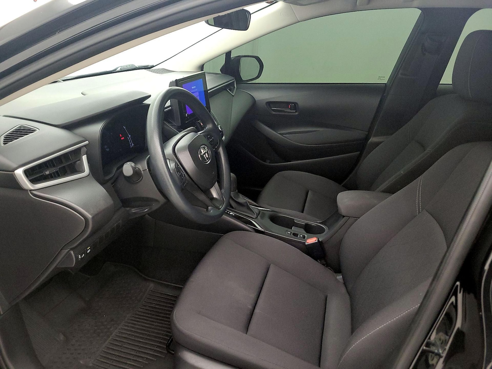 Side Airbags