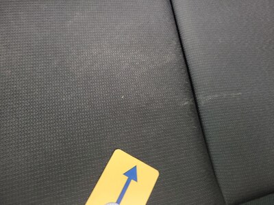 Condition detail