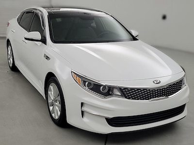 Recommended categories heading image of the selected vehicle