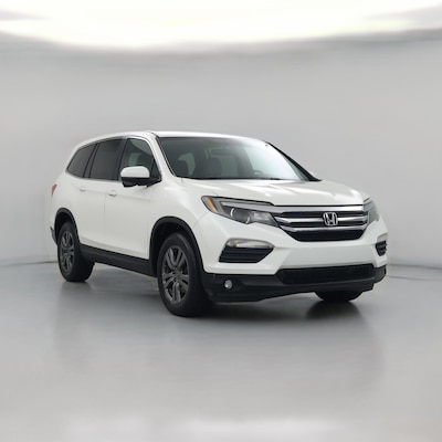 Recommended categories heading image of the selected vehicle