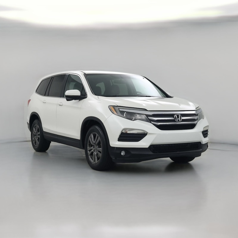 2016 Honda Pilot EX