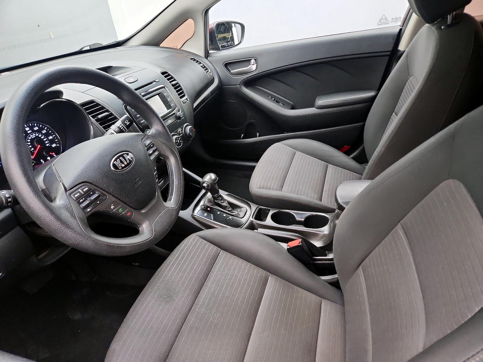 Side Airbags
