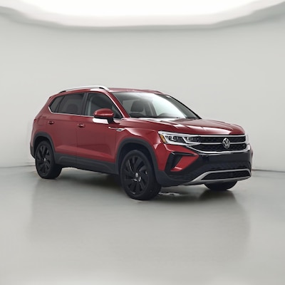 2024 Volkswagen Taos SEL