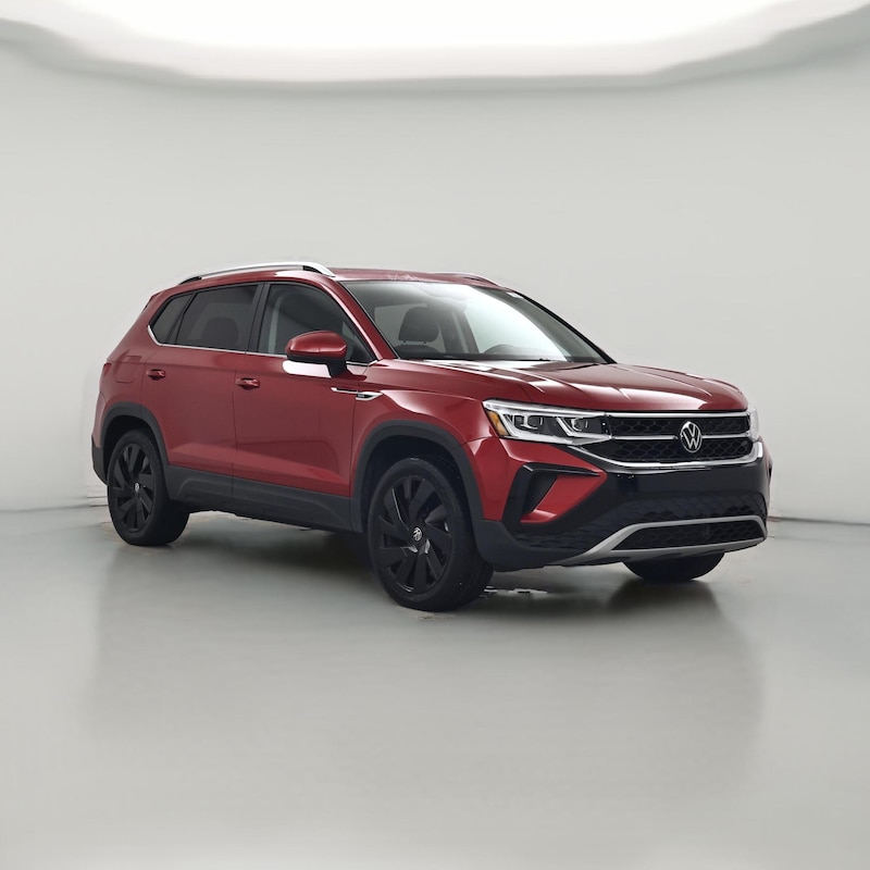 2024 Volkswagen Taos SEL