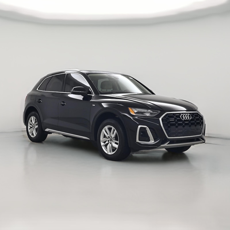 2024 Audi Q5 S-Line Premium