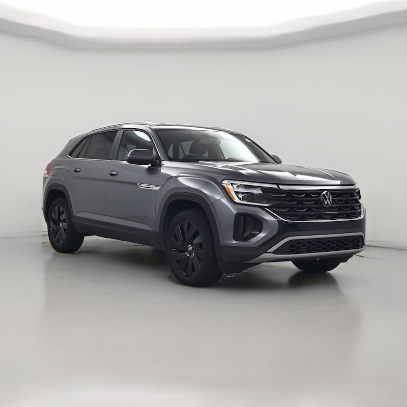 2024 Volkswagen Atlas Cross Sport SE w/Tech
