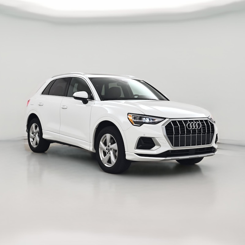 2022 Audi Q3 Premium