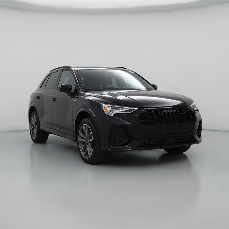 2024 Audi Q3 S-Line Premium Plus