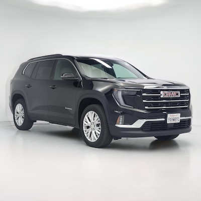 Vehicle exterior view