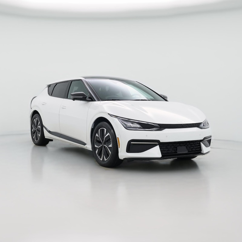 2024 Kia EV6 GT-Line