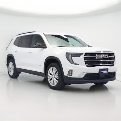 Vehicle exterior view