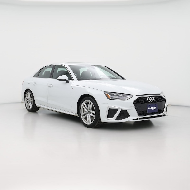 2023 Audi A4 S-Line Premium