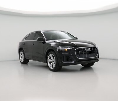 Recommended categories heading image of the selected vehicle
