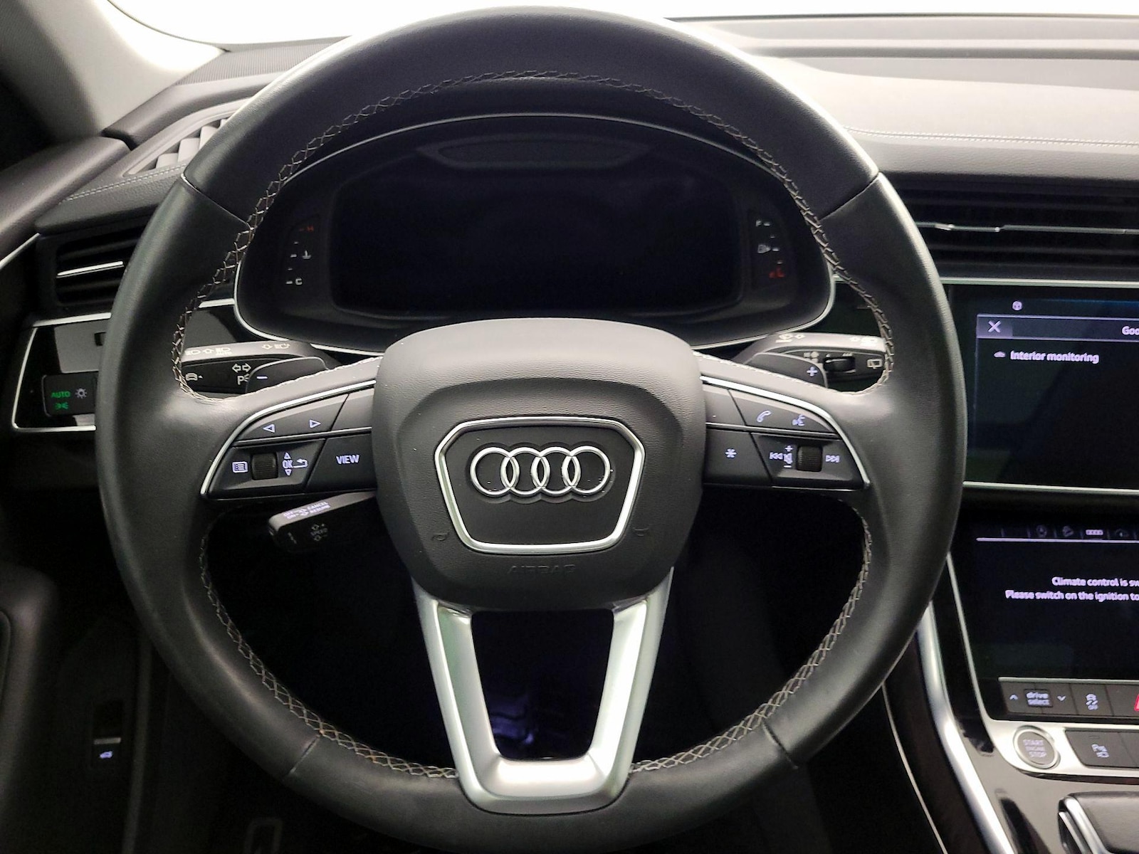 Lane Departure Warning