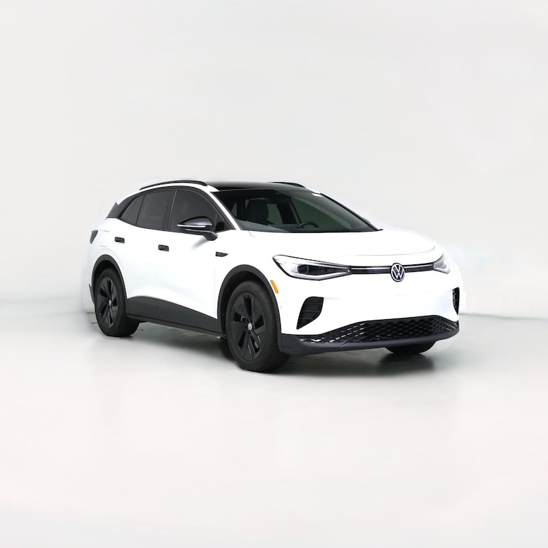 2025 Volkswagen ID.4 EV PRO S