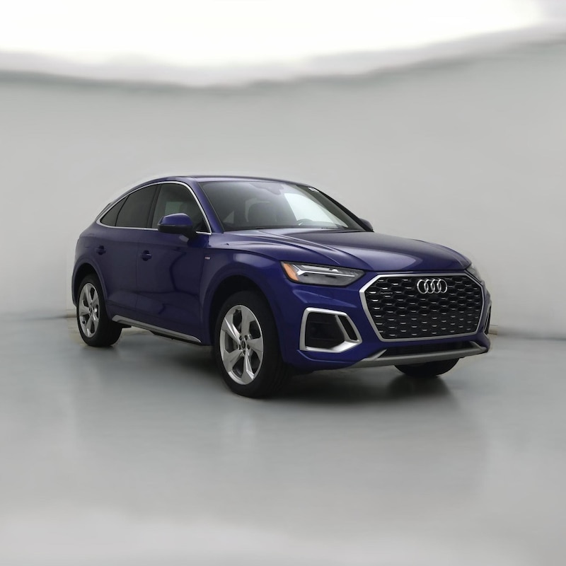 2023 Audi Q5 Sportback S-Line Prestige
