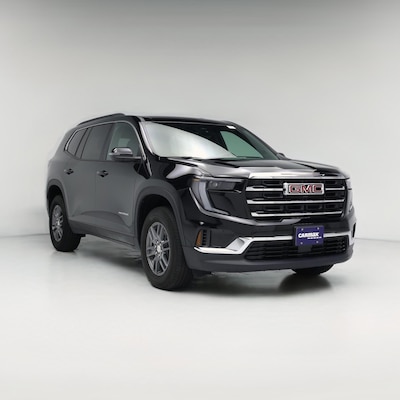 Vehicle exterior view