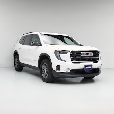 Recommended categories heading image of the selected vehicle