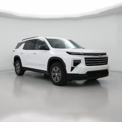 Recommended categories heading image of the selected vehicle