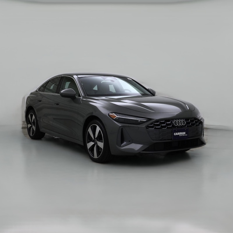 2025 Audi A5 Prestige