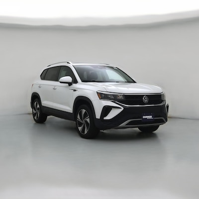 Vehicle exterior view