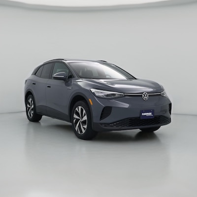 Vehicle exterior view