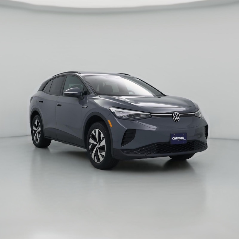 2023 Volkswagen ID.4 EV Pro