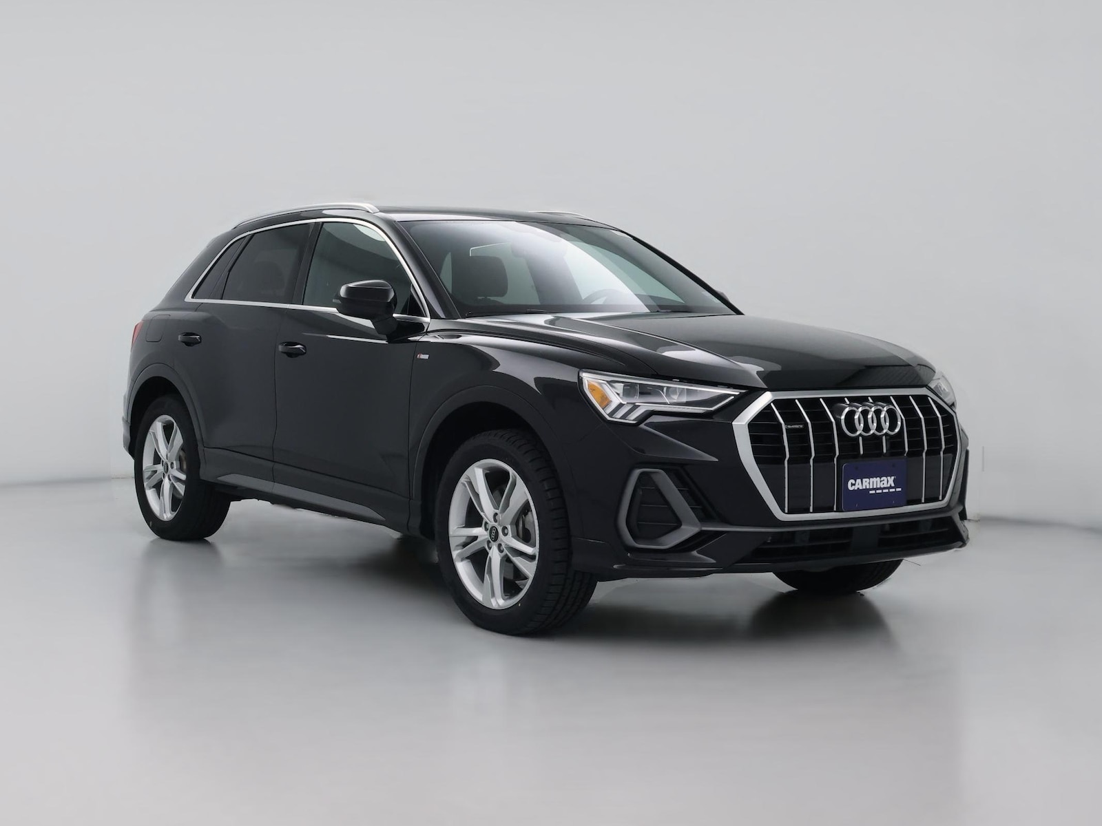 2024 Audi Q3 S Line Premium