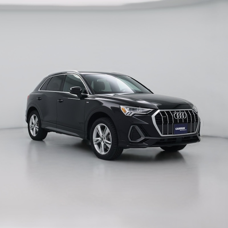 2024 Audi Q3 S-Line Premium
