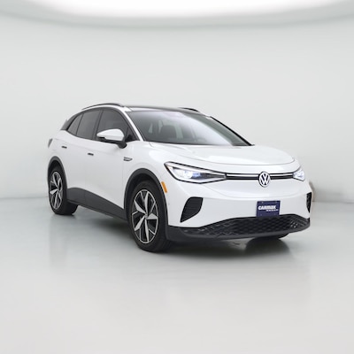 Recommended categories heading image of the selected vehicle