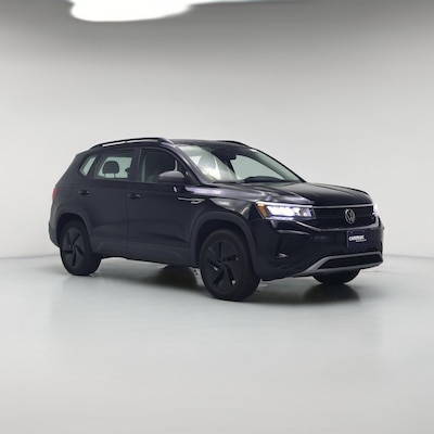 2023 Volkswagen Taos S