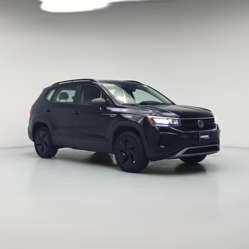 2023 Volkswagen Taos S