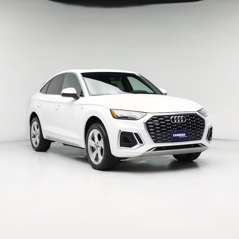 2023 Audi Q5 Sportback S-Line Premium