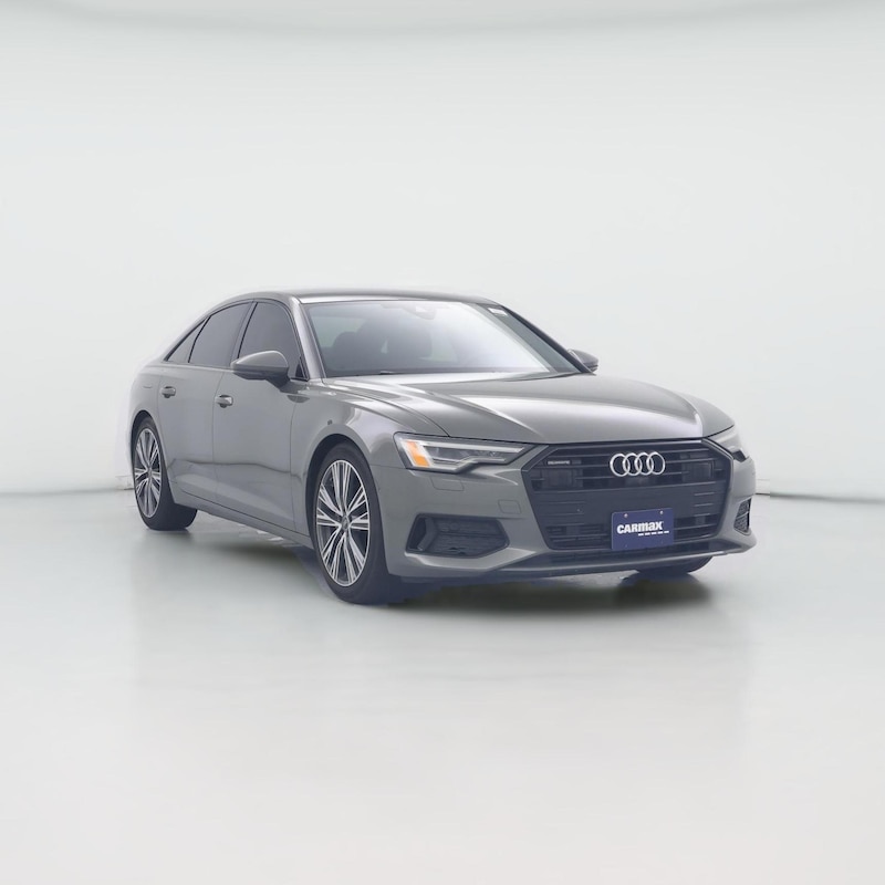 2023 Audi A6 Premium Plus
