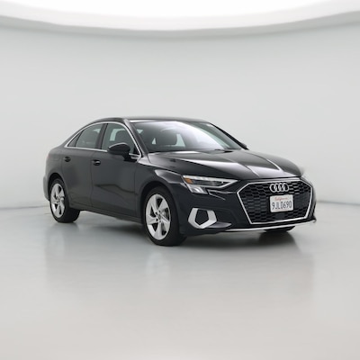 2024 Audi A3 Premium