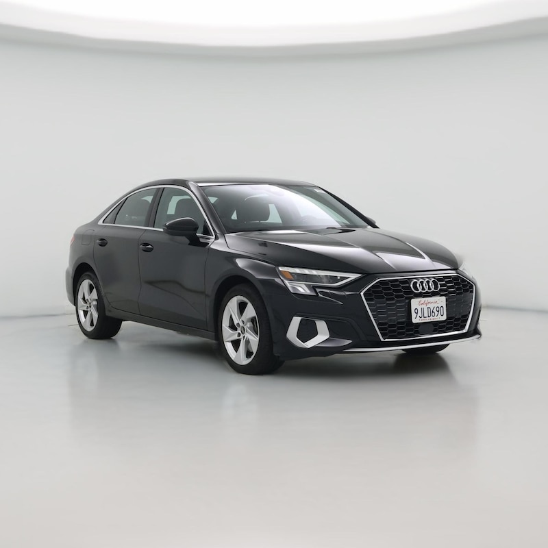 2024 Audi A3 Premium