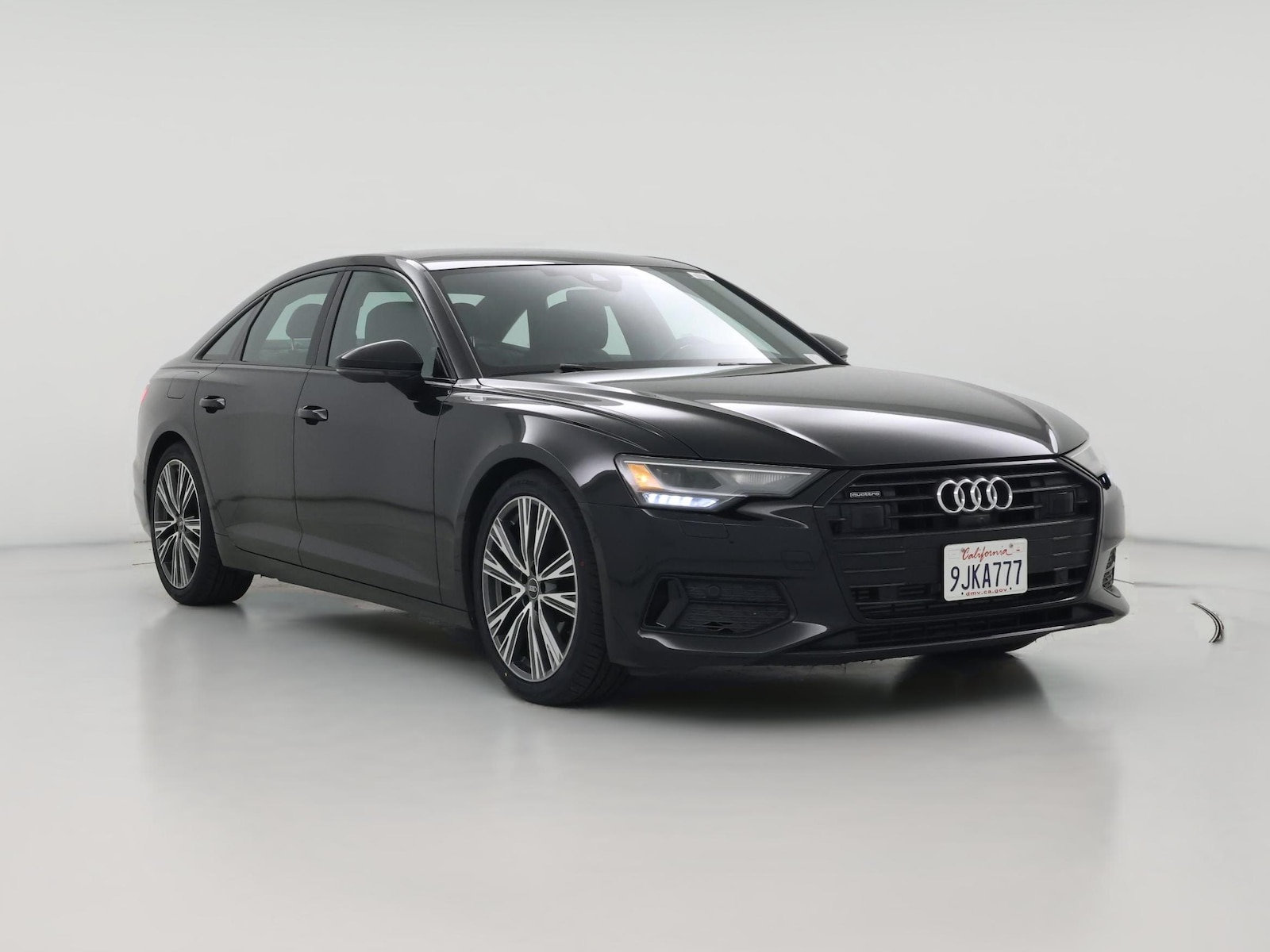 2023 Audi A6