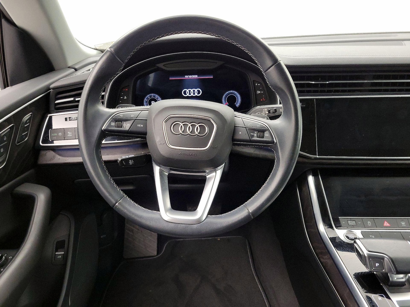 Lane Departure Warning