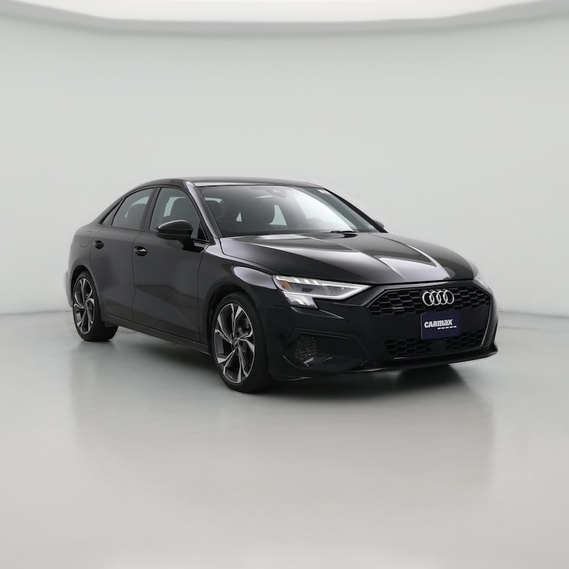 2023 Audi A3 Premium Plus