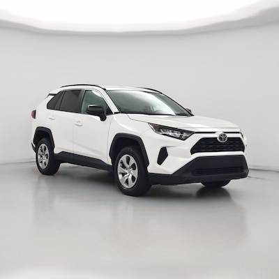 Vehicle exterior view