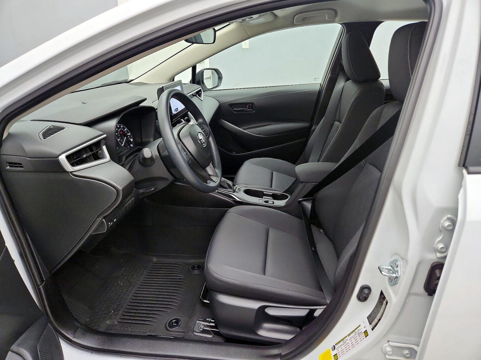 Side Airbags