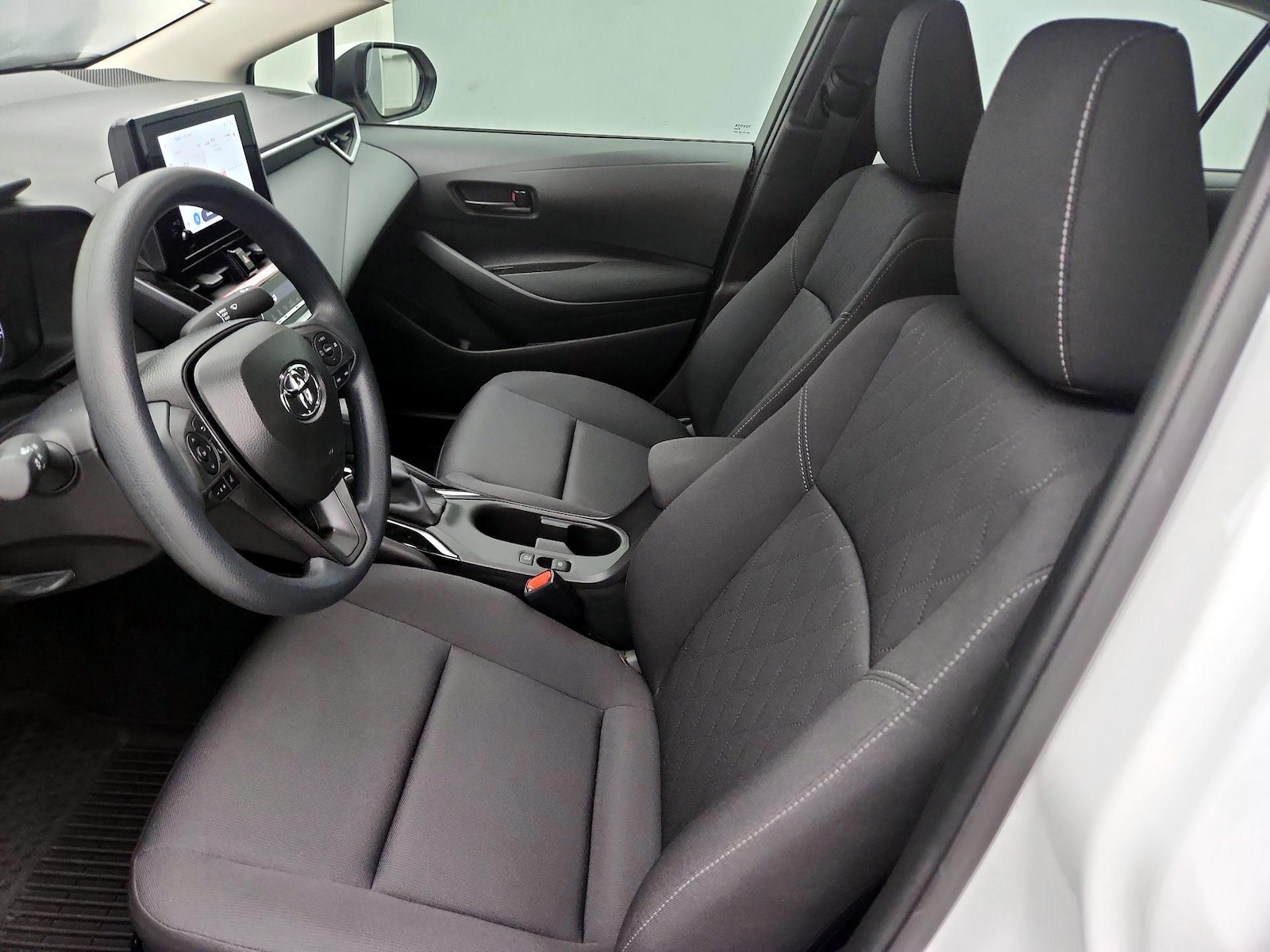 Side Airbags