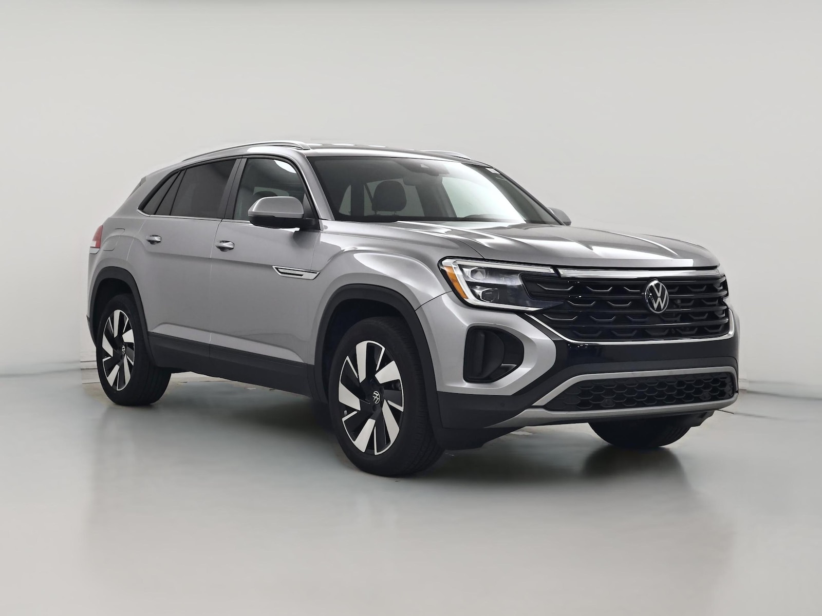 2025 Volkswagen Atlas Cross Sport SE w/Tech