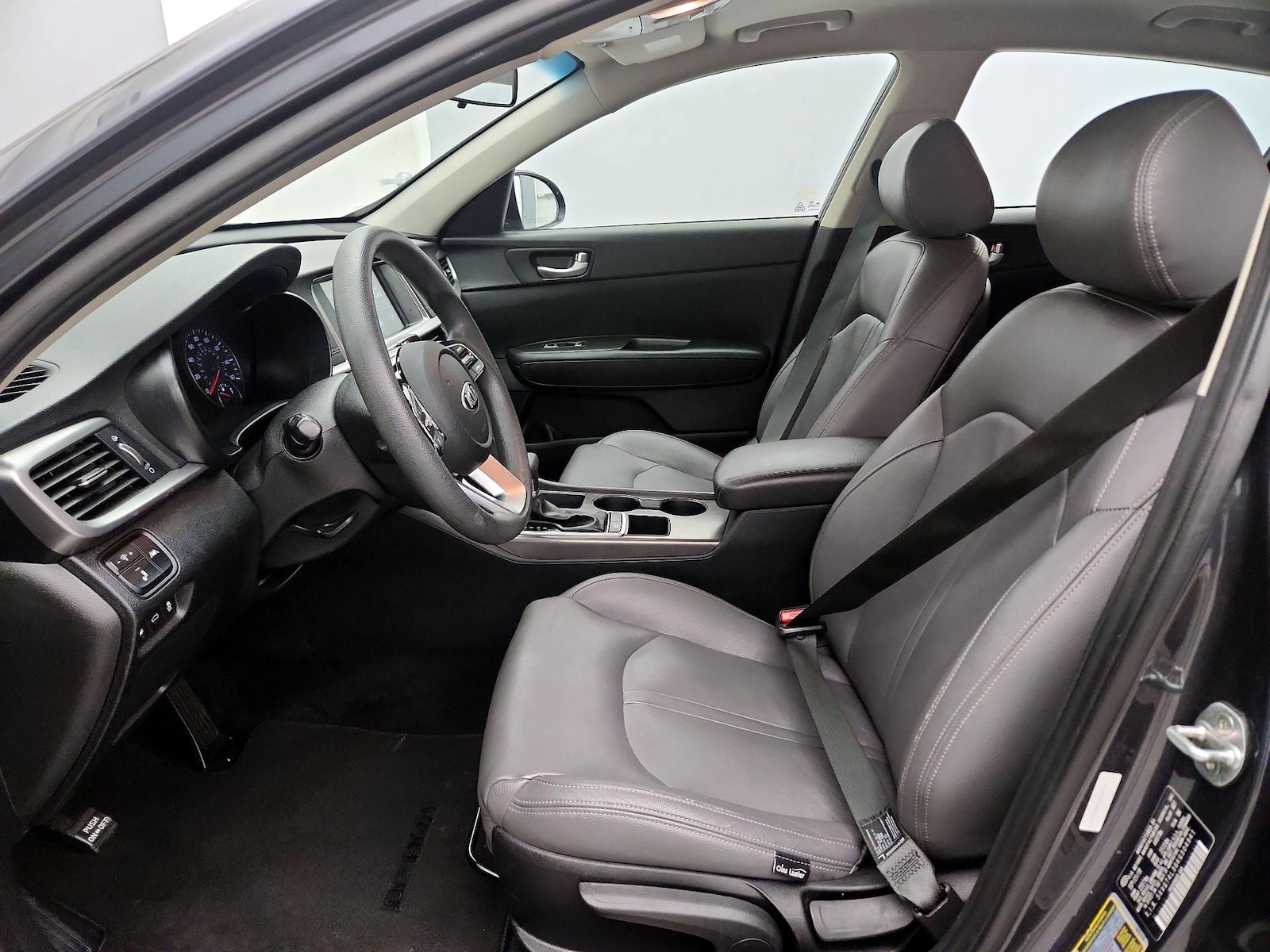 Side Airbags
