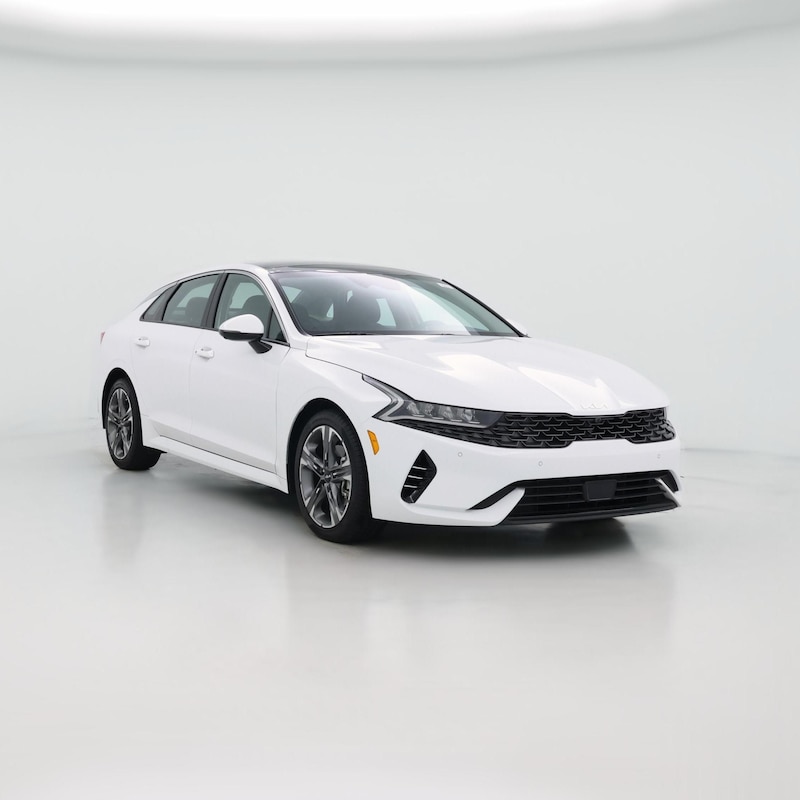 2024 Kia K5 EX
