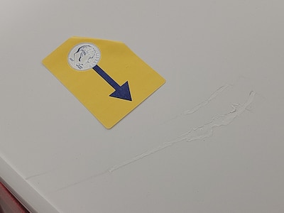 Condition detail