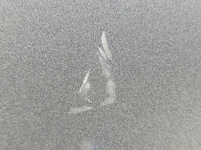 Condition detail