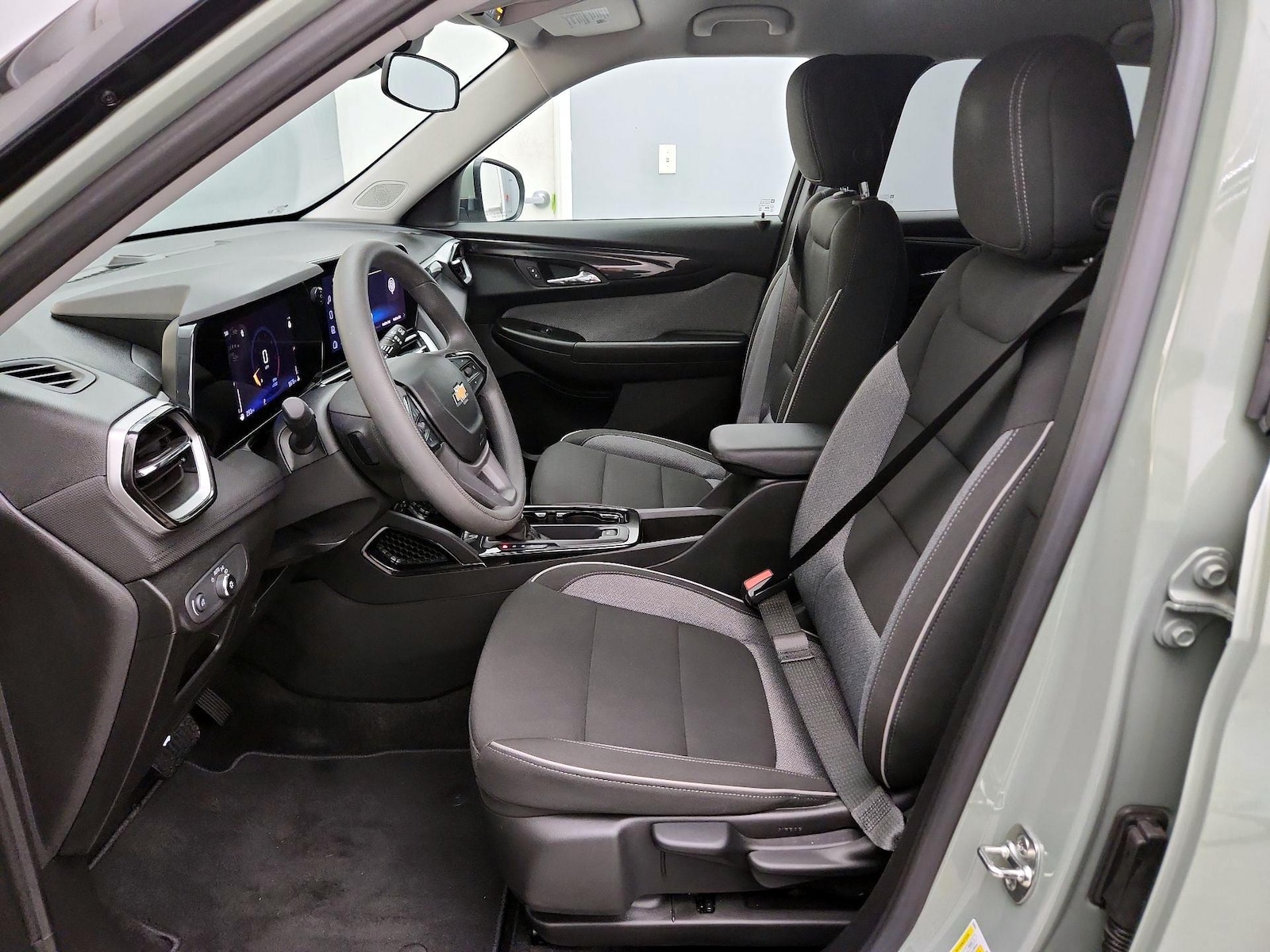 Side Airbags