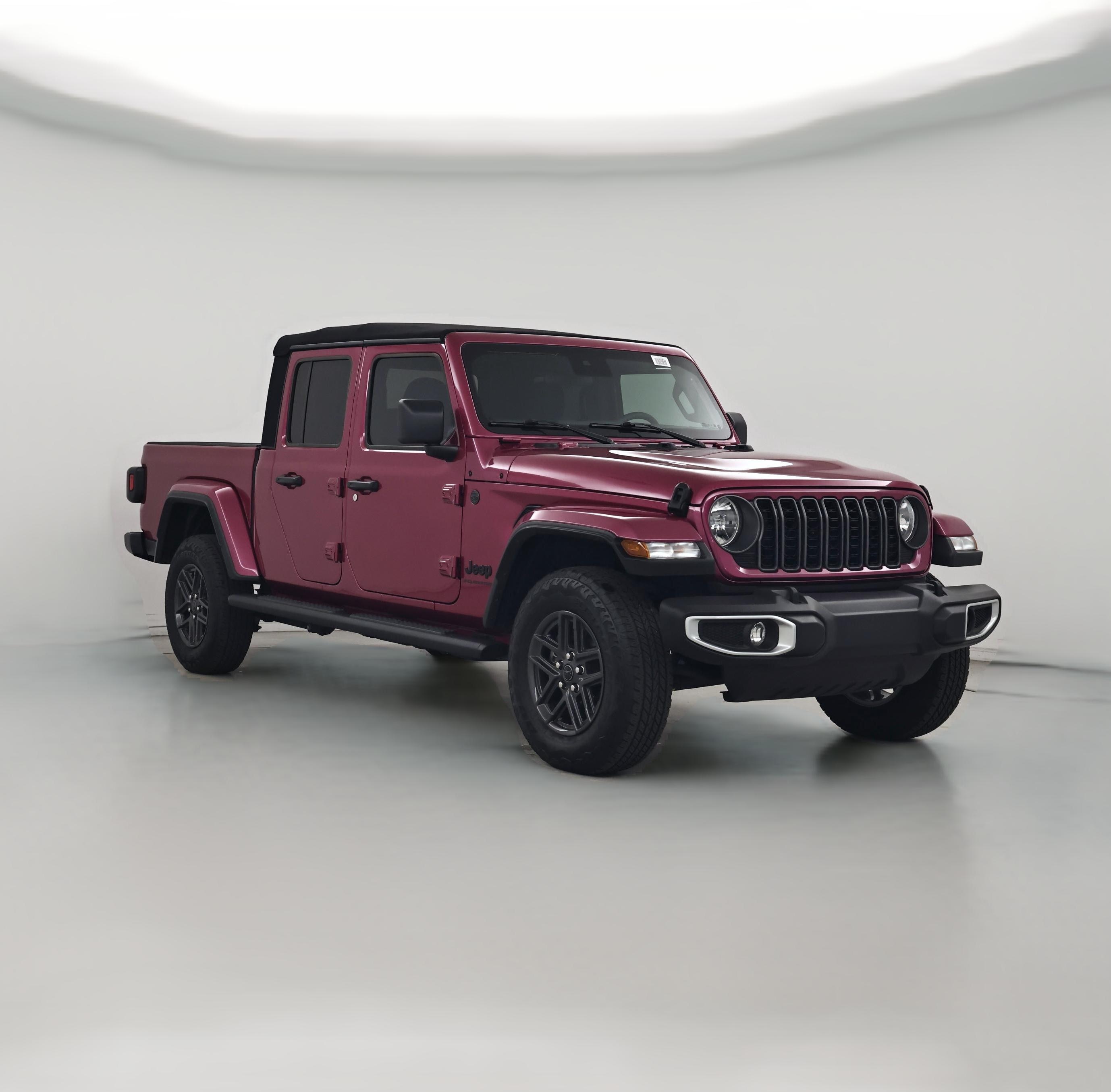 2024 Jeep Gladiator