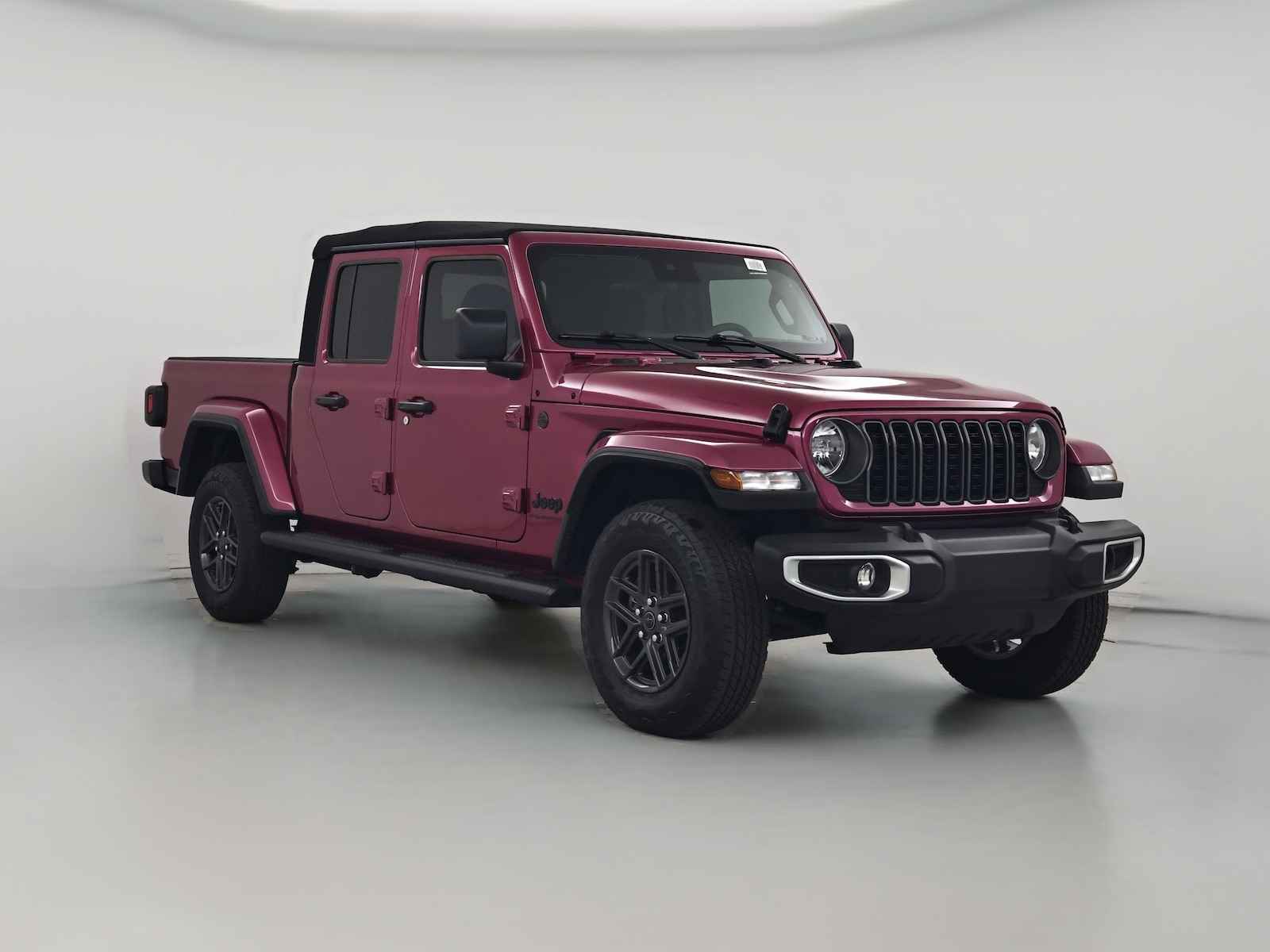 2024 Jeep Gladiator